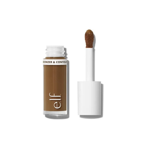 elf - Camo Liquid Bronzer & Contour elf - Camo Liquid Bronzer & Contour