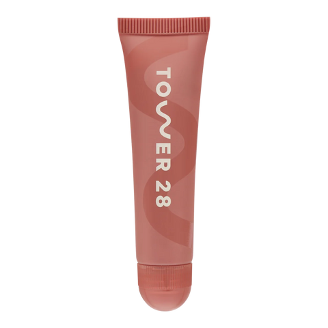 Tower 28 - LipSoftie™ Lip Treatment - Dulce de Leche