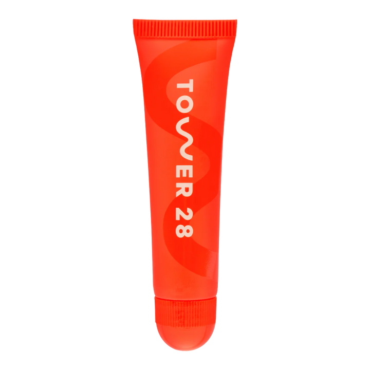 Tower 28 - LipSoftie™ Lip Treatment - SOS Vanilla (Clear)