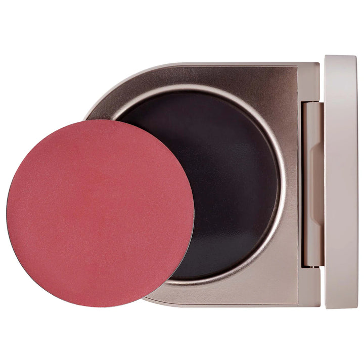 ROSE INC - Cream Blush Refillable Cheek & Lip Color - Ophelia - true pink