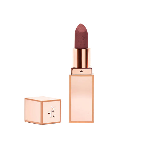 Patrick Ta - Major Headlines Matte Suede Lipstick - Complicated