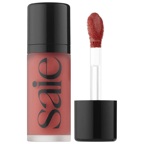 Saie - Dew Blush Liquid Cheek Blush - Spicy Saie - Dew Blush Liquid Cheek Blush - Spicy