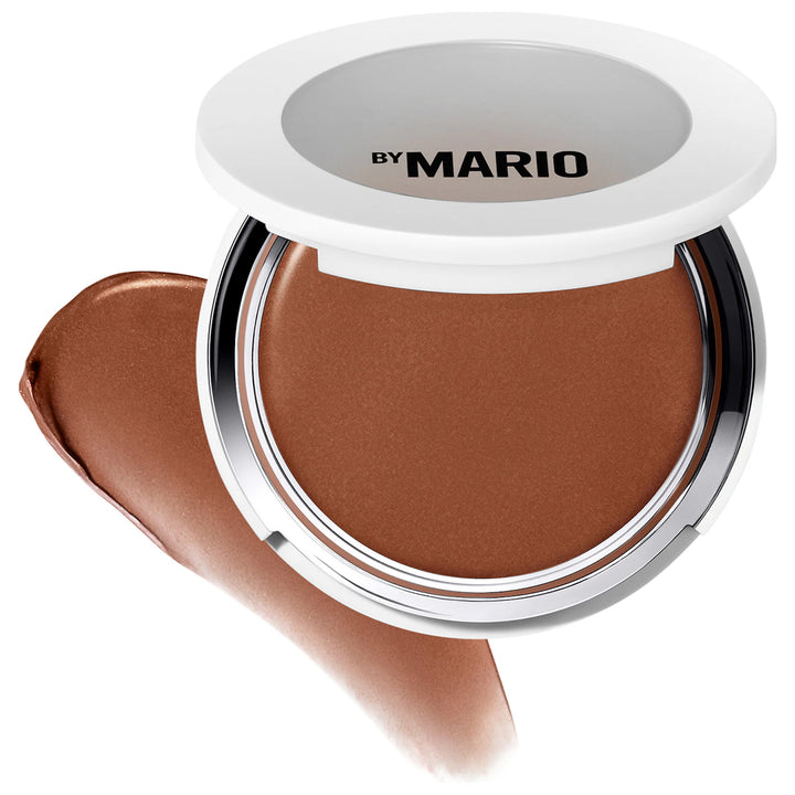 Makeup By Mario - Soft Sculpt Transforming Skin Enhancer - Dark