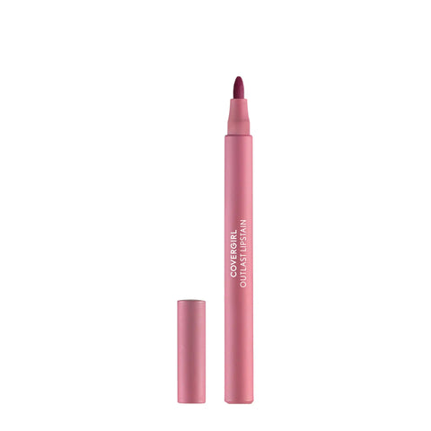 Covergirl - Outlast Lipstain - 20 Admire