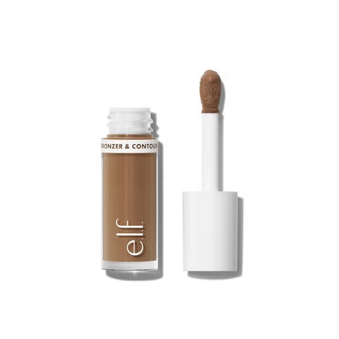 elf - Camo Liquid Bronzer & Contour elf - Camo Liquid Bronzer & Contour