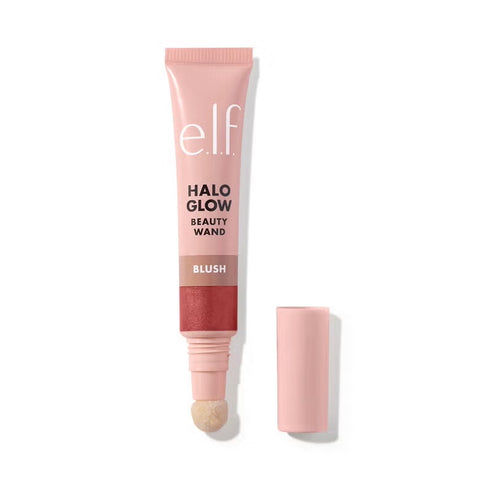 elf - Halo Glow Blush Beauty Wand