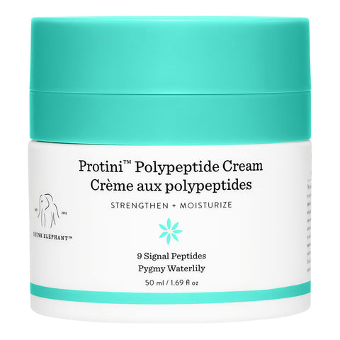 Drunk Elephant - Protini™ Polypeptide Firming Refillable Moisturizer - 50ml Drunk Elephant - Protini™ Polypeptide Firming Refillable Moisturizer - 50ml