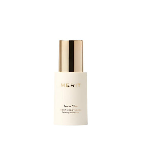 Merit - Great Skin Moisturizer