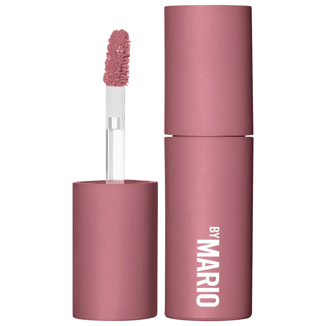 Makeup By Mario - MoistureGlow™ Plumping Lip Color - Cool Pink