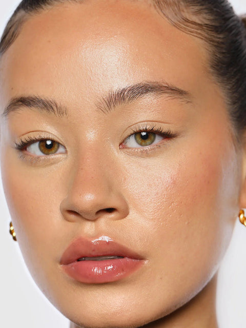 Refy - Lip Gloss - Rosewood