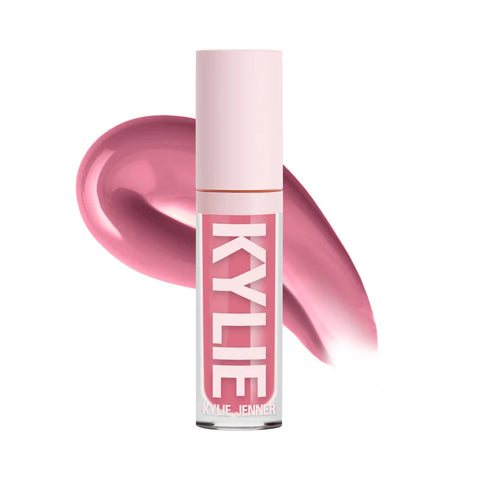 Kylie By Kylie Jenner - High Gloss - Mauve Mode