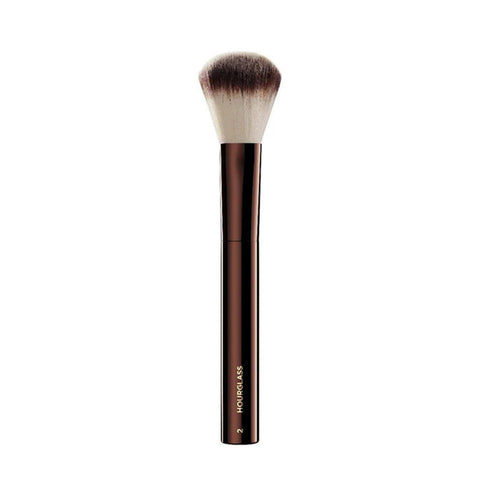 Hourglass - Nº 2 Foundation / Blush Brush