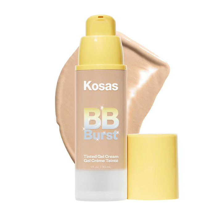Kosas - BB Burst Tinted Gel Cream - 23 N