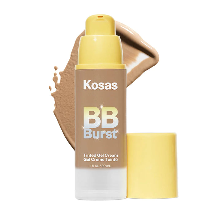 Kosas - BB Burst Tinted Gel Cream - 33 N