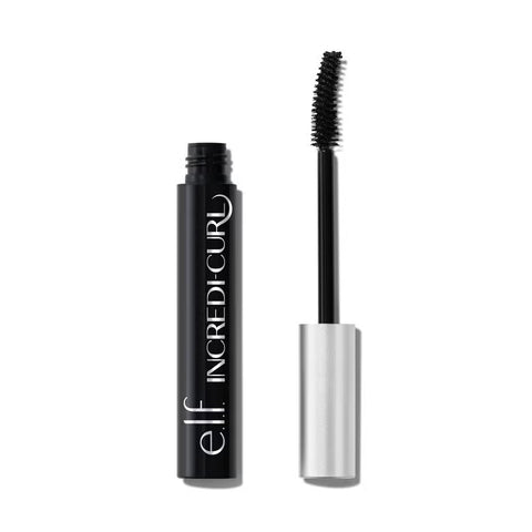 elf - Incredi-curl Mascara elf - Incredi-curl Mascara