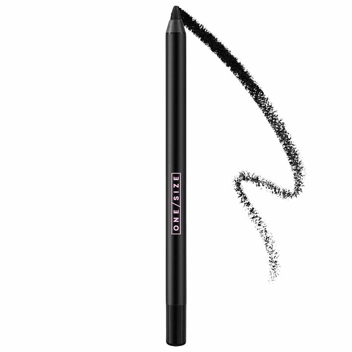 One/Size - Point Made 24-Hour Gel Eyeliner Pencil - 1 Bodacious Black - black