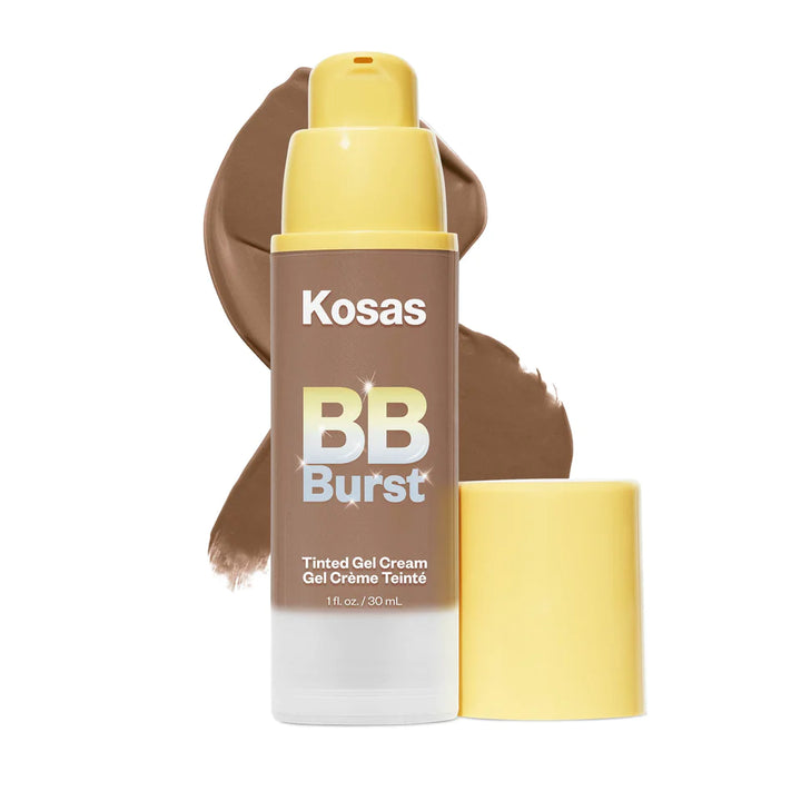 Kosas - BB Burst Tinted Gel Cream - 40 W