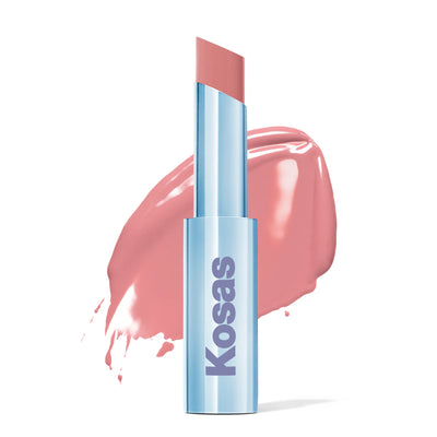 Kosas - Wet Stick Moisture Lip Shine - Malibu