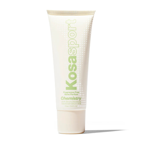 Kosas - Sport Chemistry AHA Serum Deodorant - Fragrance Free