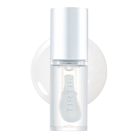 TIRTIR - My Glow Lip Oil - Honey