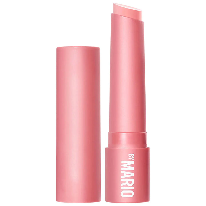 Makeup By Mario - MoistureGlow™ Plumping Lip Serum - Pink Glow