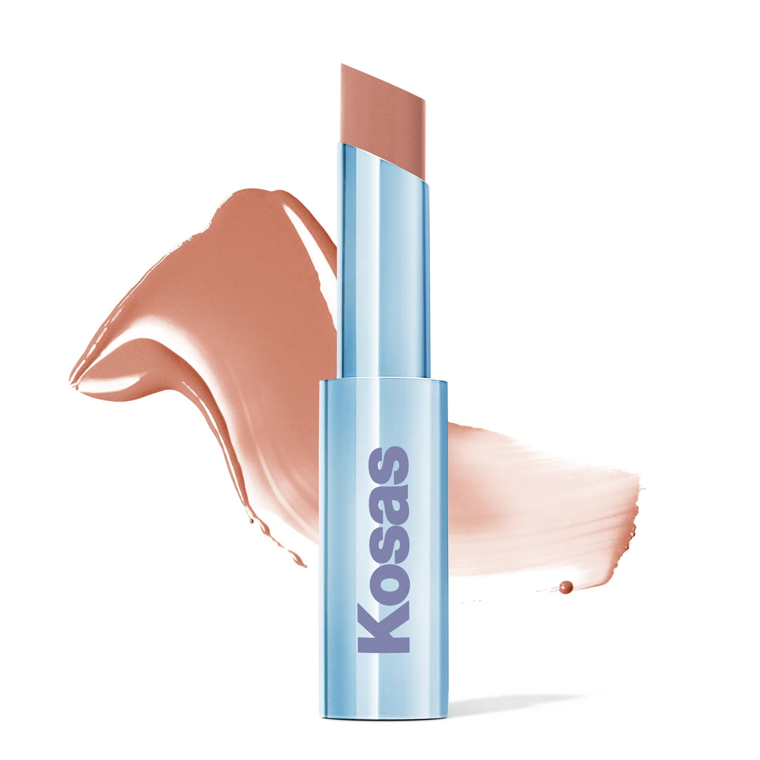 Kosas - Wet Stick Moisture Lip Shine - Heatwave