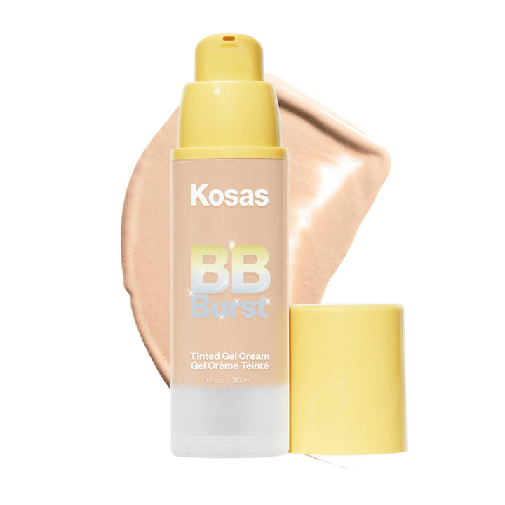 Kosas - BB Burst Tinted Gel Cream - 15 C