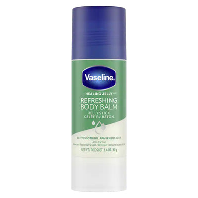 Vaseline - Refreshing Body Balm Jelly Stick