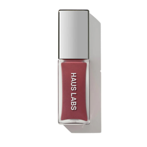 Haus Labs - Phd Hybrid Lip Glaze - Guava Soft Warm Pink