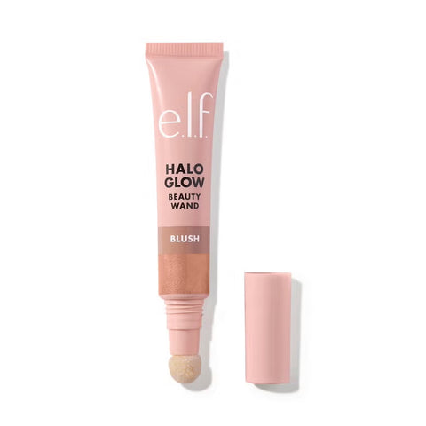 elf - Halo Glow Blush Beauty Wand