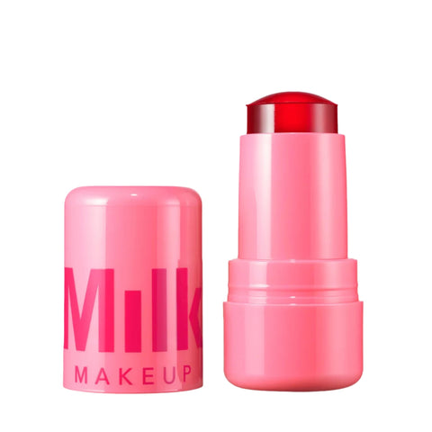 Milk Makeup - Cooling Water Jelly Tint - Chill (Red)