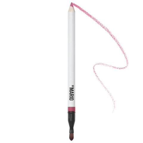 Makeup By Mario - Ultra Suede Sculpting Lip Pencil - Pink Peony