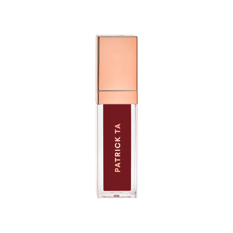 Patrick Ta - Major Volume Plumping Gloss - Want Her Patrick Ta - Major Volume Plumping Gloss - Want Her