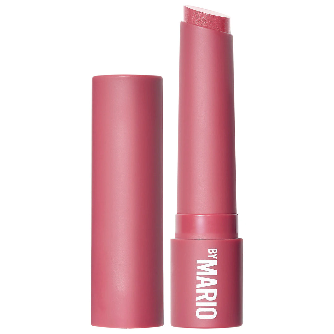 Makeup By Mario - MoistureGlow™ Plumping Lip Serum - Rose Glow