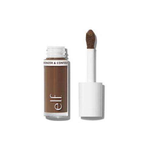 elf - Camo Liquid Bronzer & Contour elf - Camo Liquid Bronzer & Contour