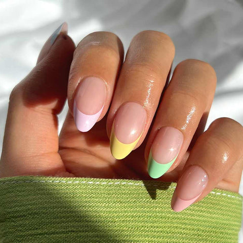 Glamnetic - Confetti Glamnetic - Confetti