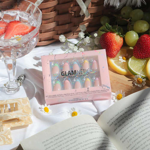 Glamnetic - Confetti Glamnetic - Confetti