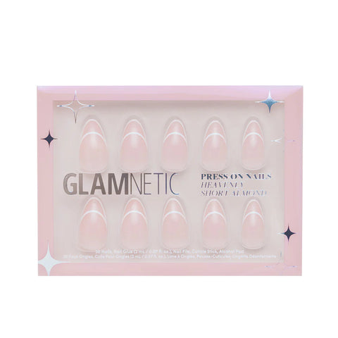 Glamnetic - Heavenly Glamnetic - Heavenly