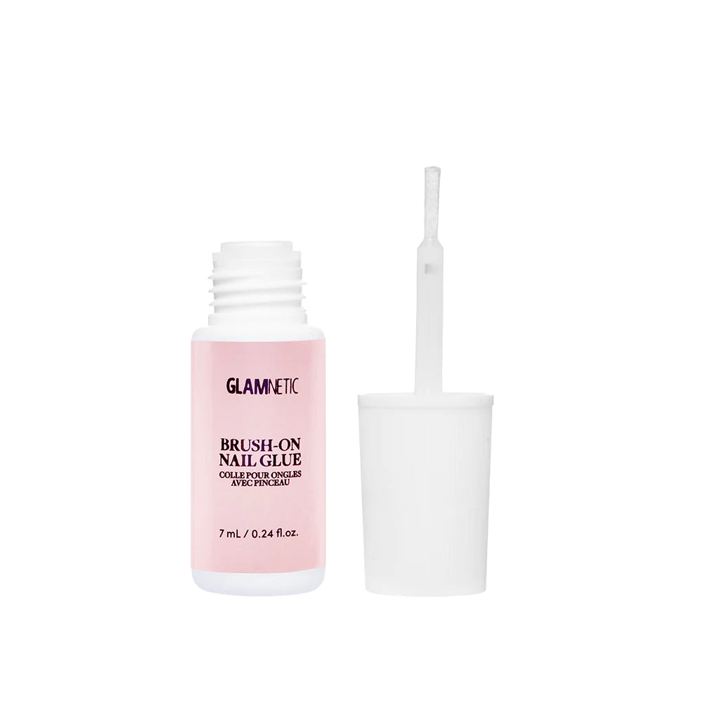 Glamnetic - Brush On Nail Glue
