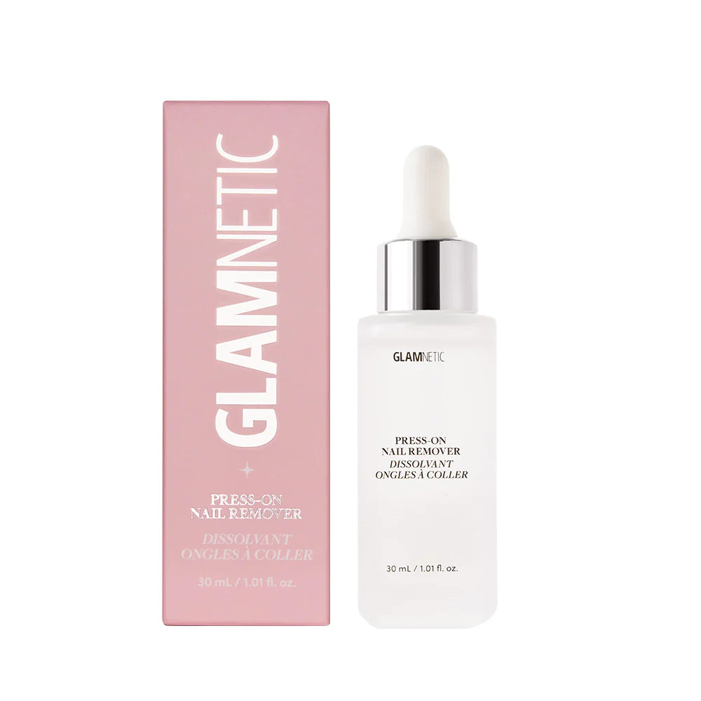 Glamnetic - Press On Nail Remover