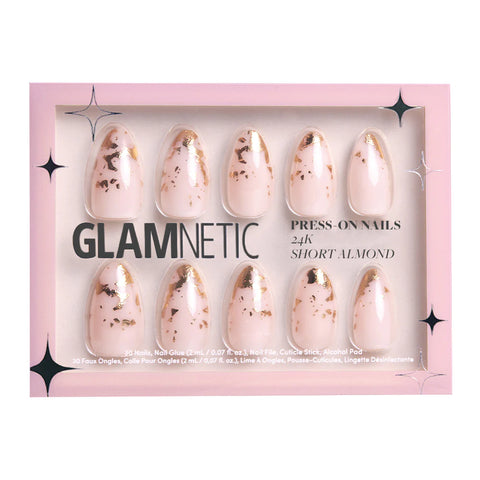 Glamnetic - 24K Glamnetic - 24K