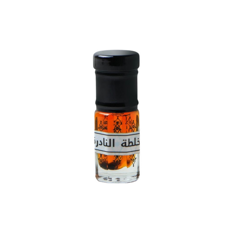 Asrar Oud - Rare Mix - Quarter Tola Asrar Oud - Rare Mix - Quarter Tola
