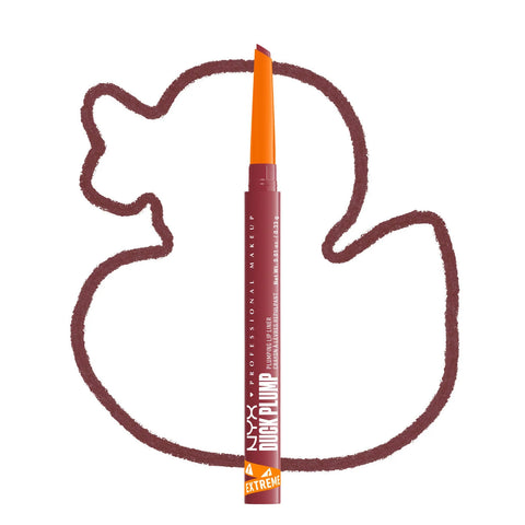 Nyx - Duck Plump Plumping Lip Liner Nyx - Duck Plump Plumping Lip Liner