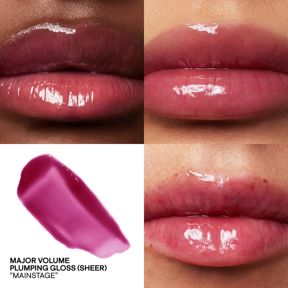 Patrick Ta - Major Holiday Gloss Duo Headliner and Main Stage