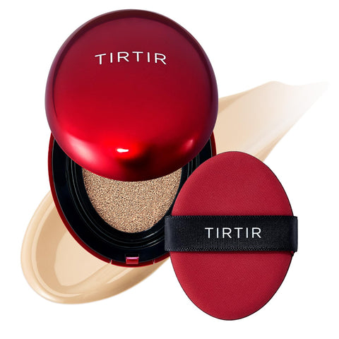 TIRTIR - Mask Fit Red Cushion Foundation SPF40 PA++ - 21W