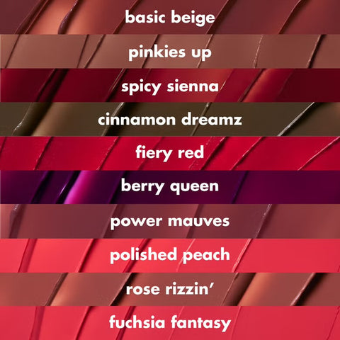 elf - Glossy Lip Stain elf - Glossy Lip Stain