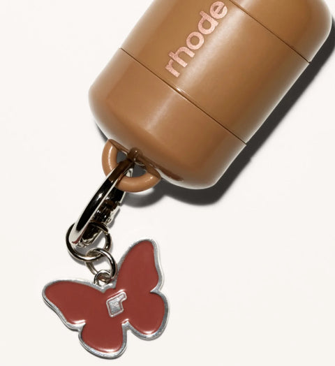 Rhode - Flutter Charm