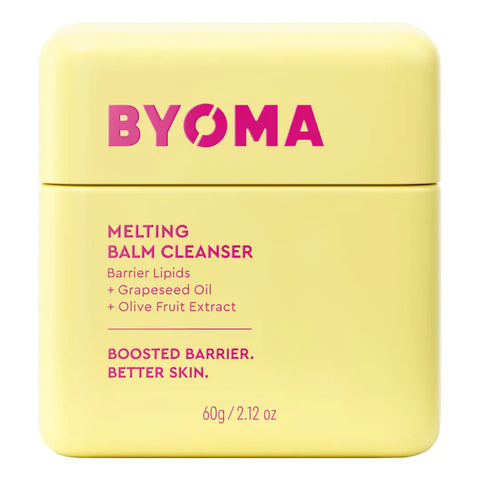 Byoma - Melting Balm Cleanser - 60g