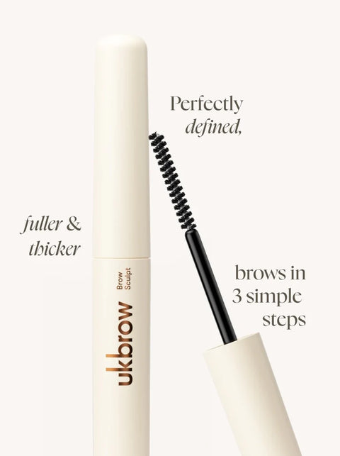Uklash - Brow Gel Sculpt