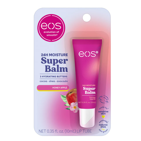 eos - Honey Apple Super Balm eos - Honey Apple Super Balm